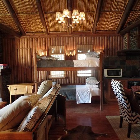 Dawsons Game Lodge บาดพลาส ภายนอก รูปภาพ