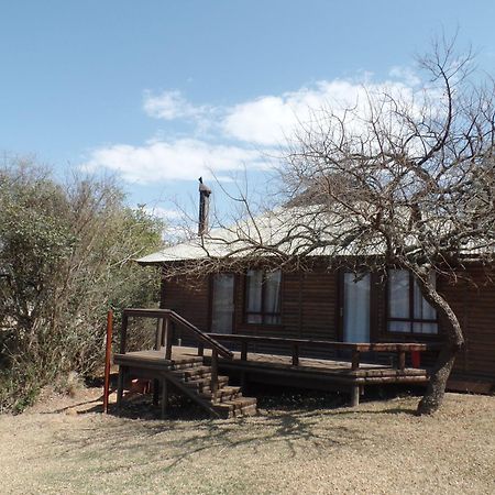 Dawsons Game Lodge บาดพลาส ภายนอก รูปภาพ