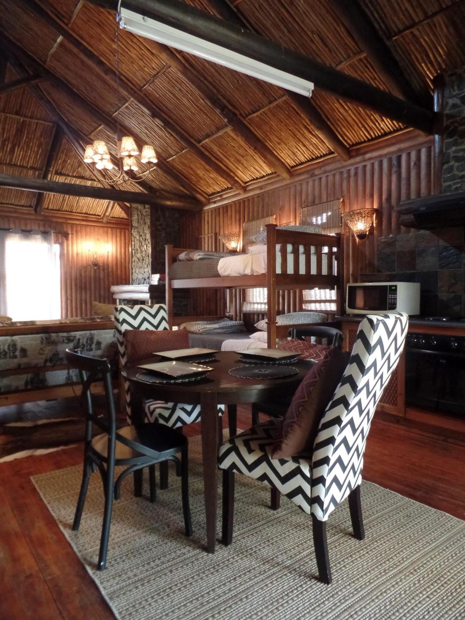 Dawsons Game Lodge บาดพลาส ภายนอก รูปภาพ