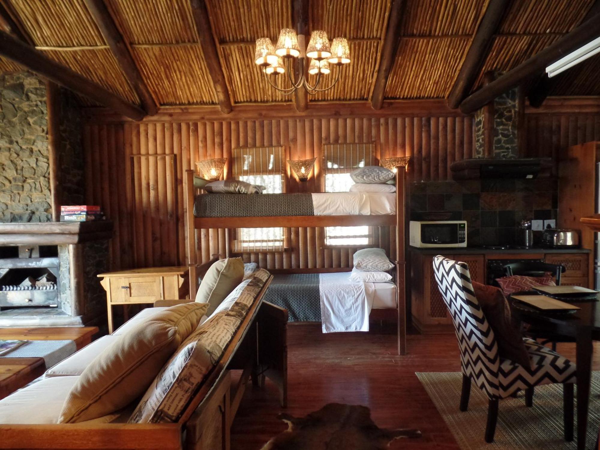 Dawsons Game Lodge บาดพลาส ภายนอก รูปภาพ