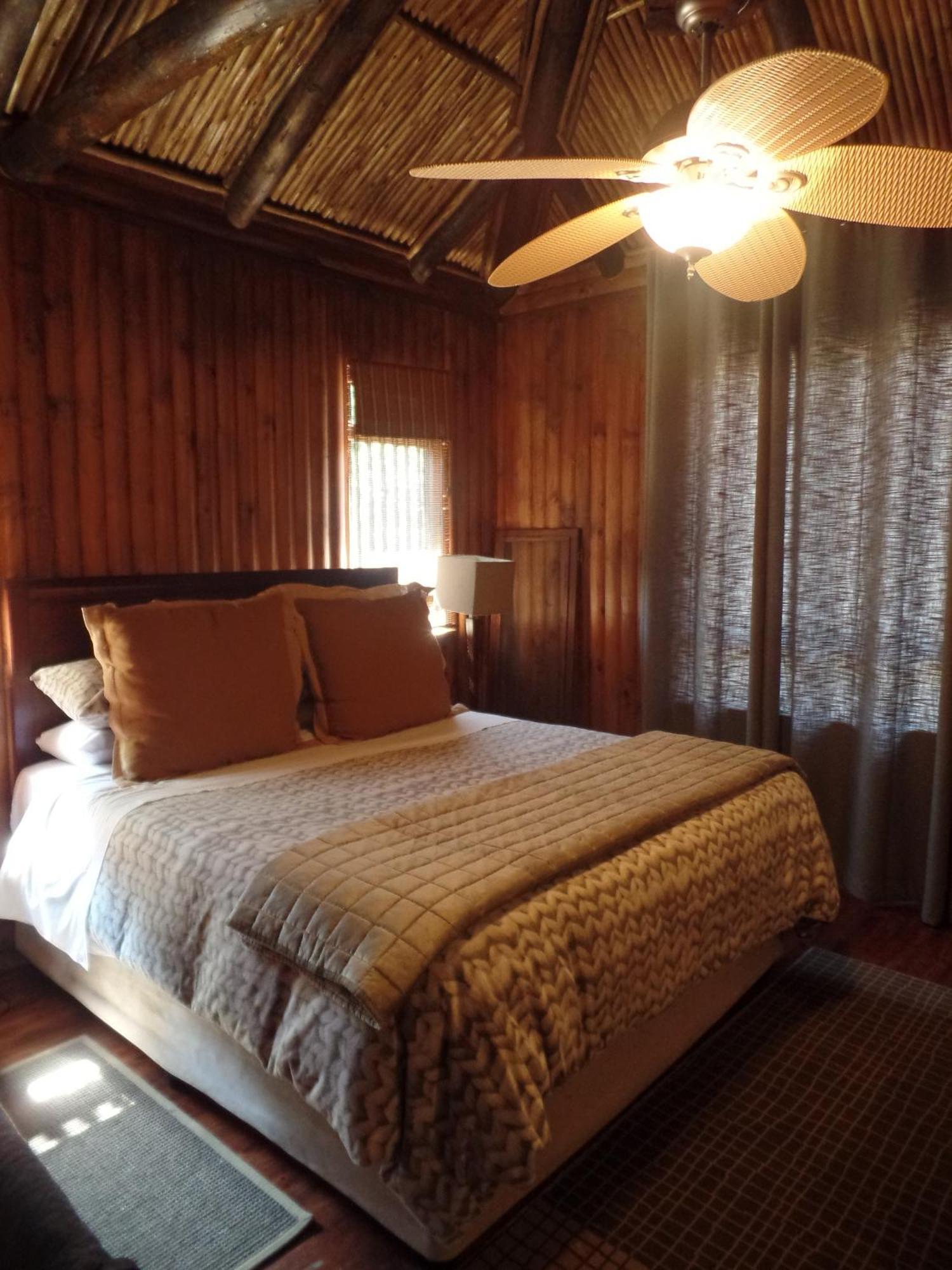 Dawsons Game Lodge บาดพลาส ภายนอก รูปภาพ