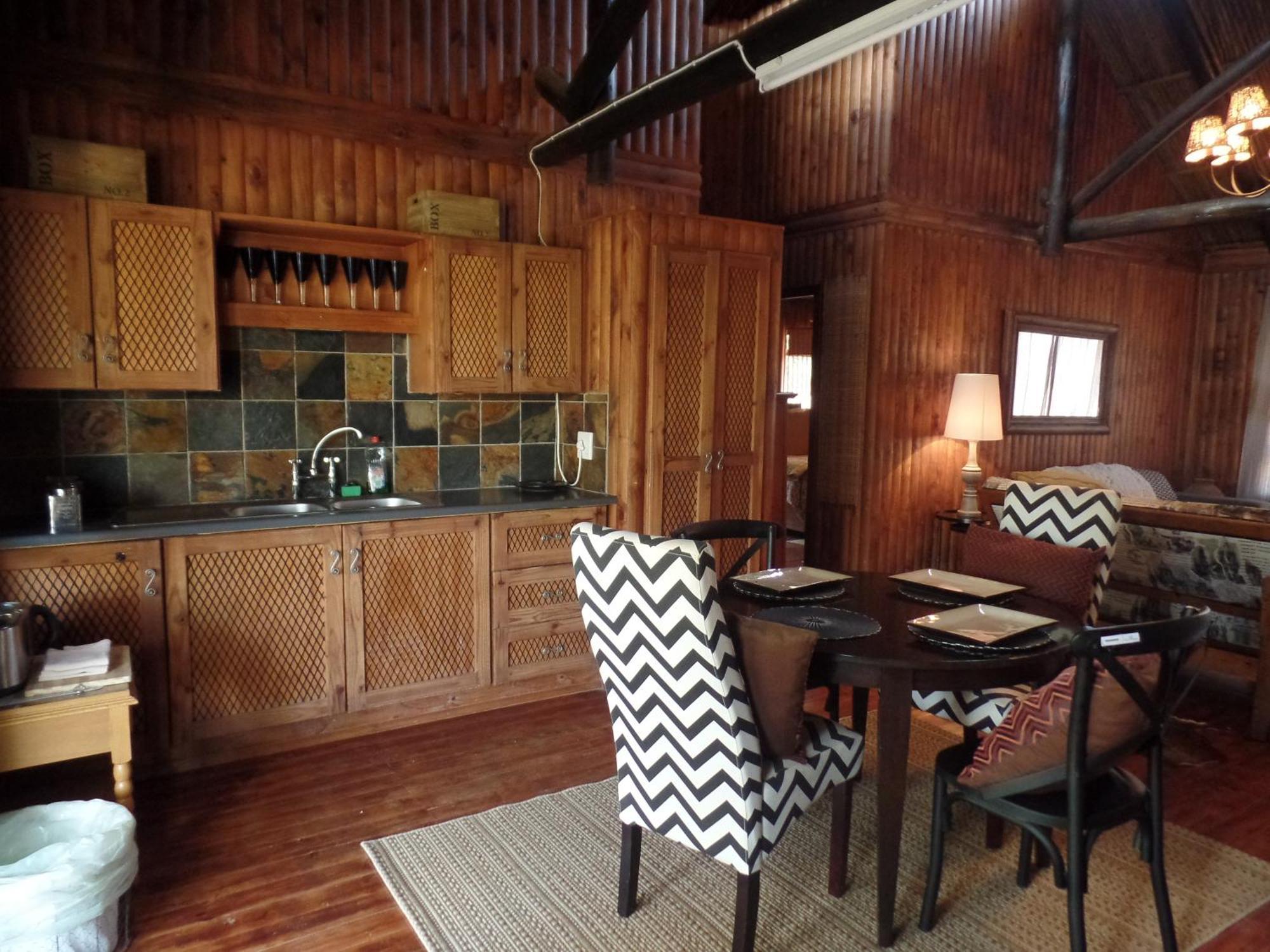 Dawsons Game Lodge บาดพลาส ภายนอก รูปภาพ