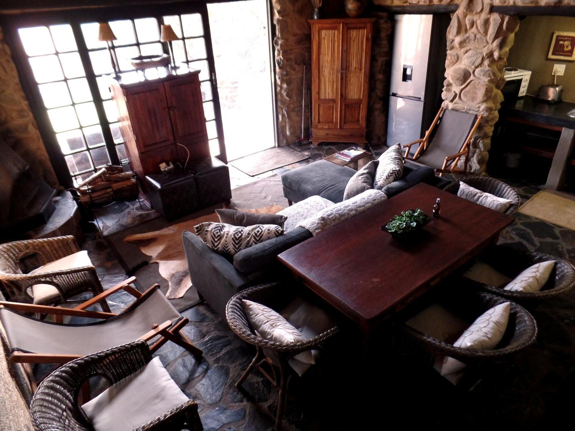Dawsons Game Lodge บาดพลาส ภายนอก รูปภาพ
