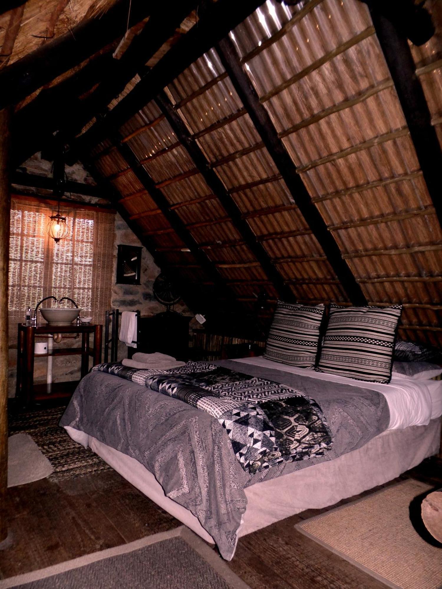 Dawsons Game Lodge บาดพลาส ภายนอก รูปภาพ