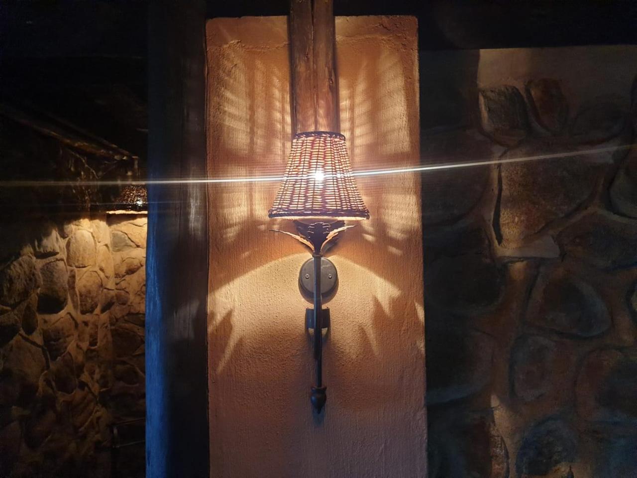 Dawsons Game Lodge บาดพลาส ภายนอก รูปภาพ