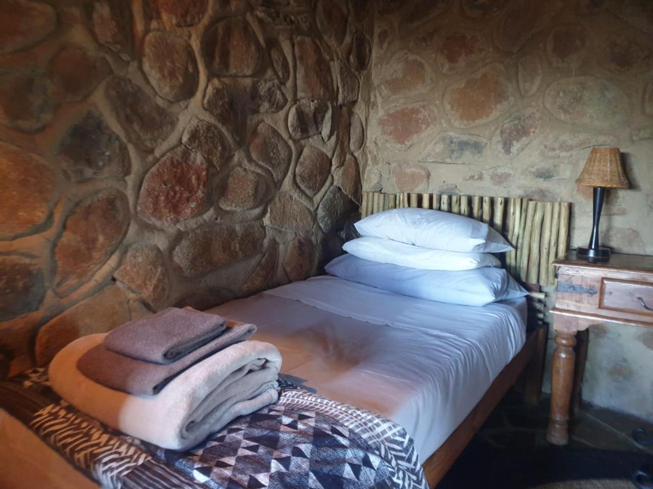 Dawsons Game Lodge บาดพลาส ภายนอก รูปภาพ