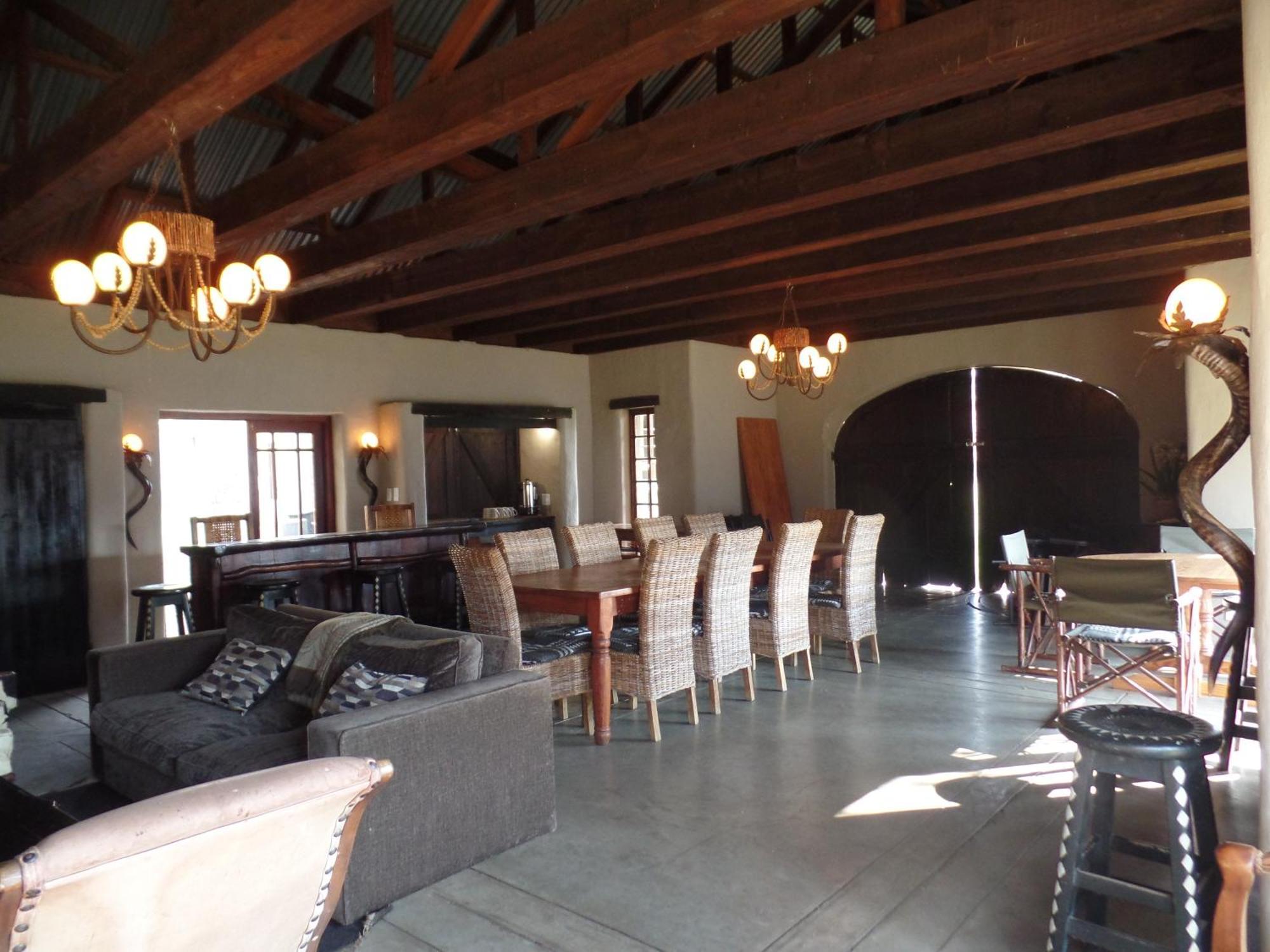 Dawsons Game Lodge บาดพลาส ภายนอก รูปภาพ