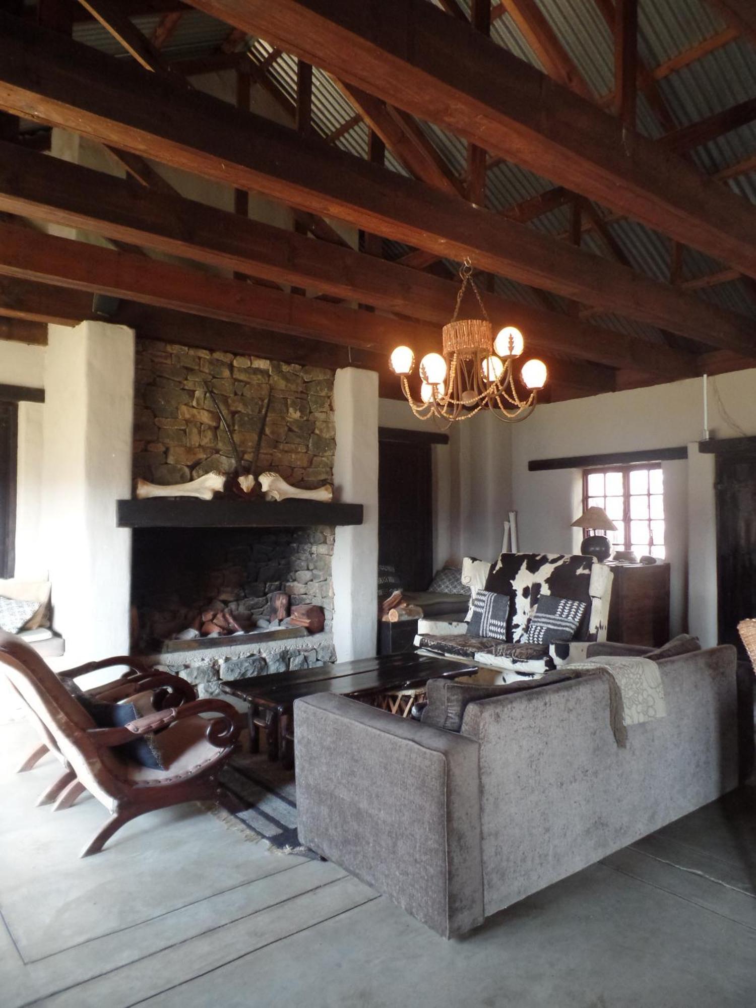 Dawsons Game Lodge บาดพลาส ภายนอก รูปภาพ
