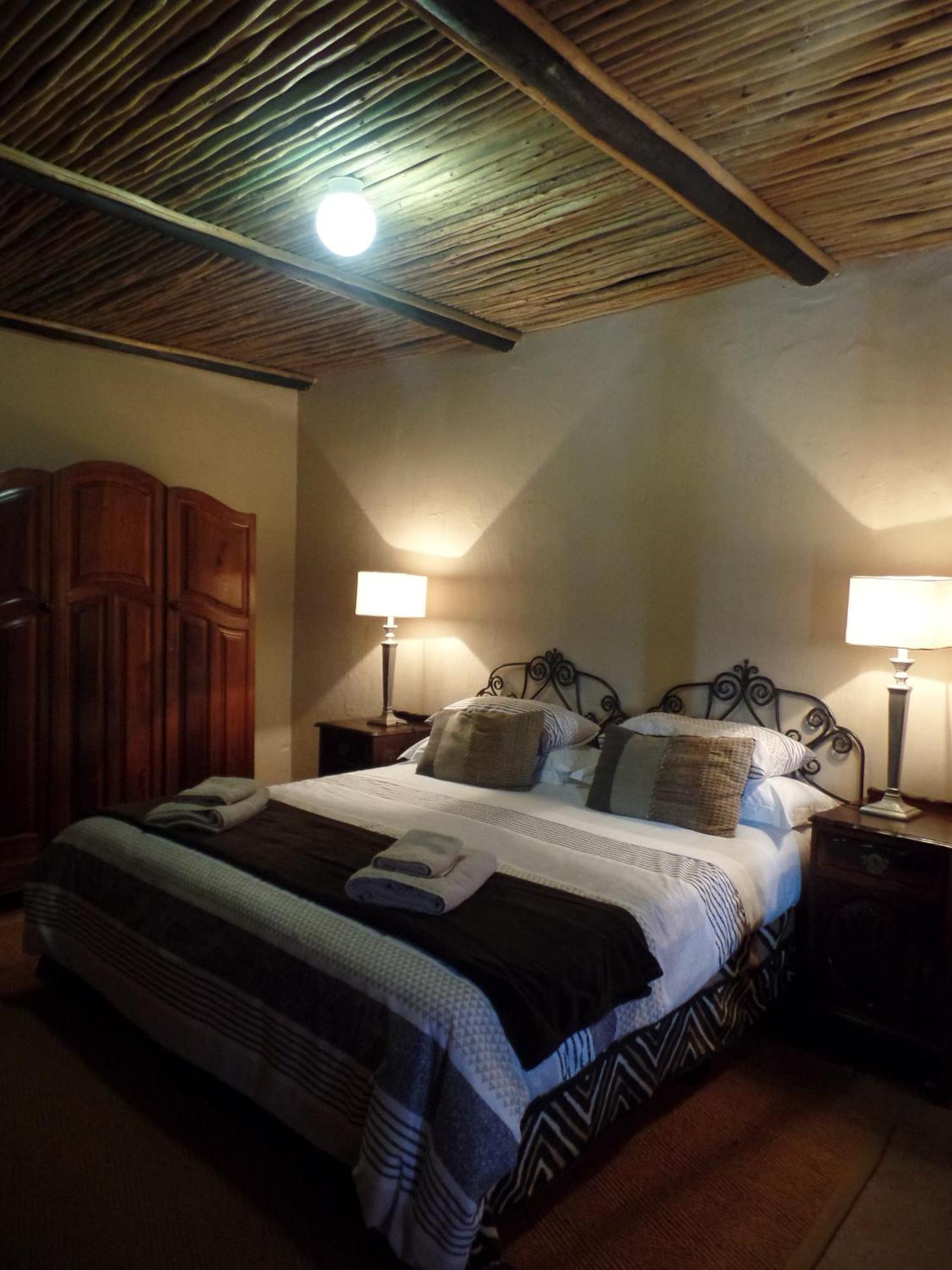 Dawsons Game Lodge บาดพลาส ภายนอก รูปภาพ