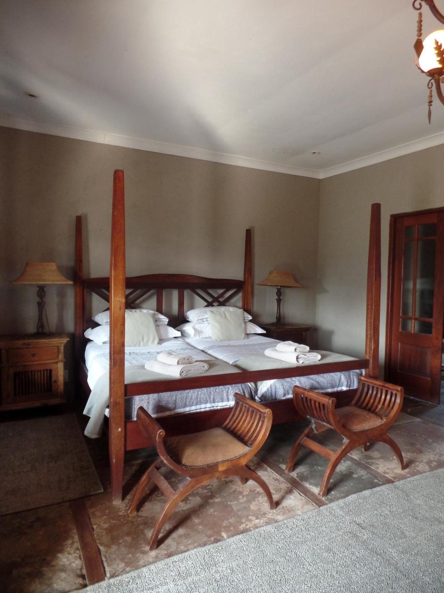 Dawsons Game Lodge บาดพลาส ภายนอก รูปภาพ