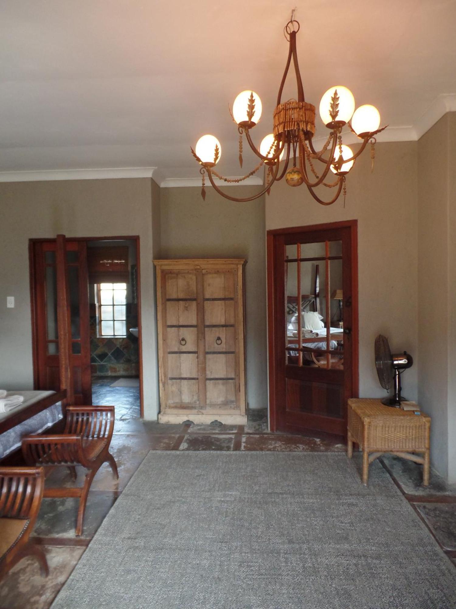 Dawsons Game Lodge บาดพลาส ภายนอก รูปภาพ
