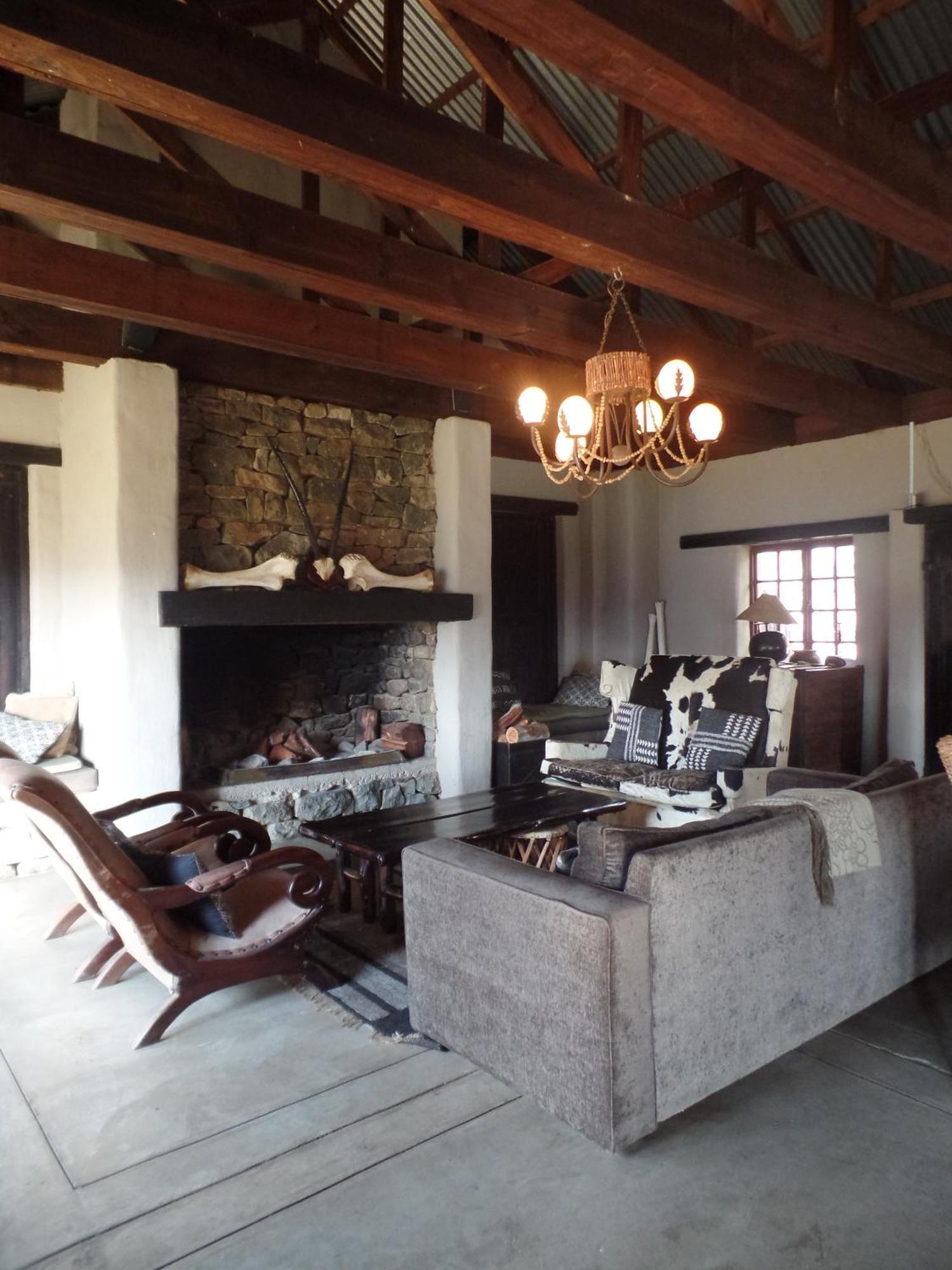Dawsons Game Lodge บาดพลาส ภายนอก รูปภาพ