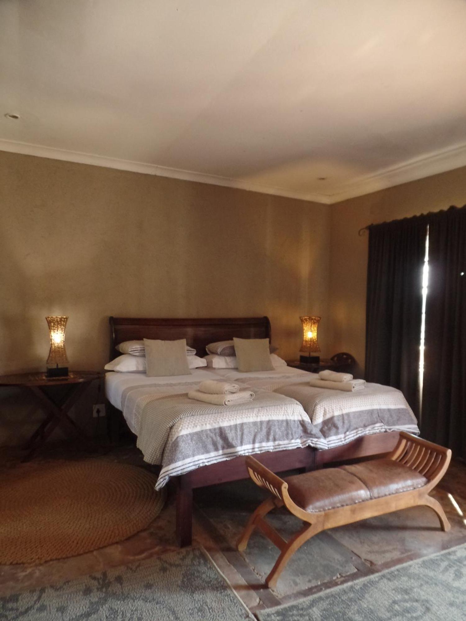 Dawsons Game Lodge บาดพลาส ภายนอก รูปภาพ
