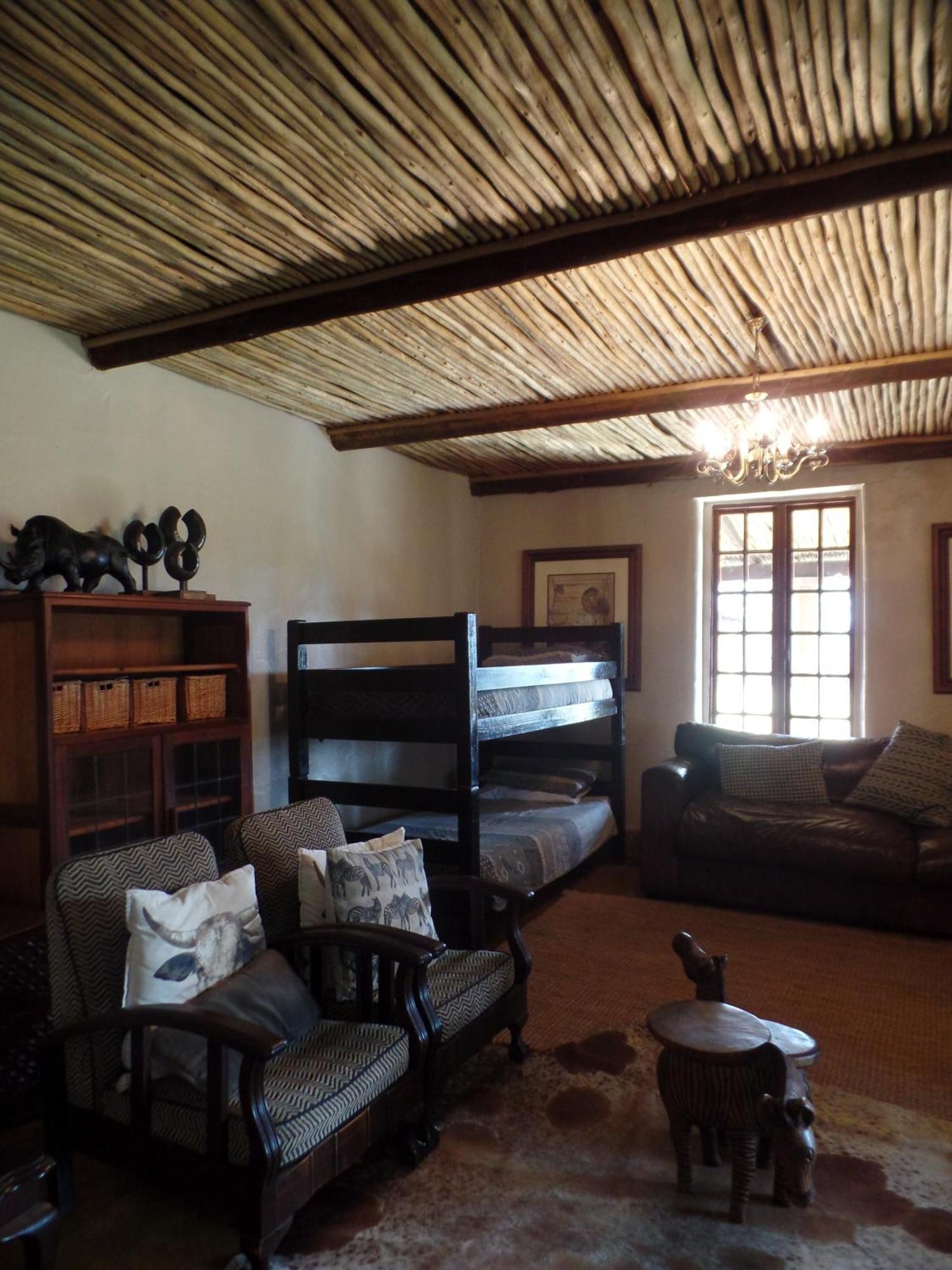 Dawsons Game Lodge บาดพลาส ภายนอก รูปภาพ