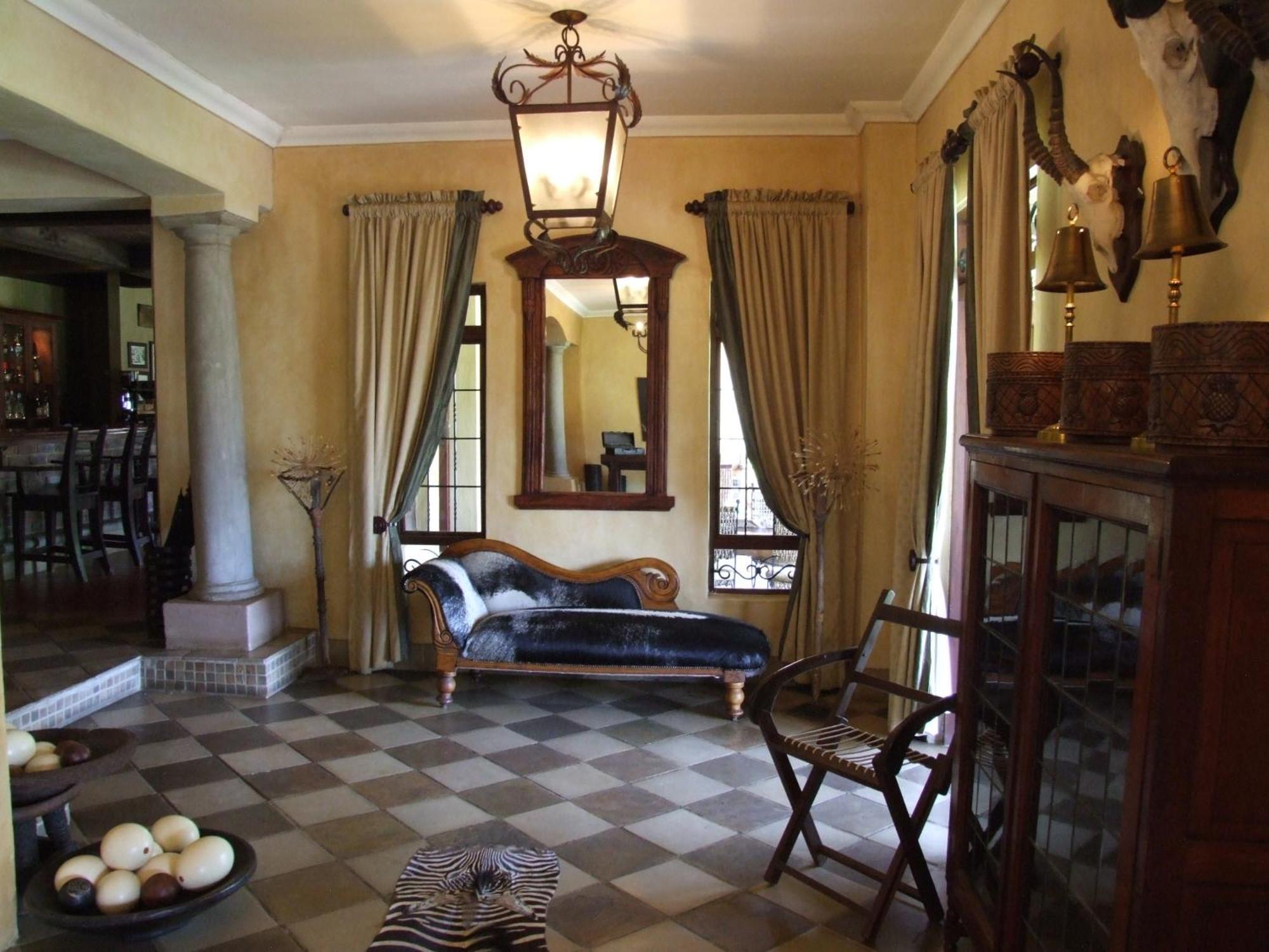 Dawsons Game Lodge บาดพลาส ภายนอก รูปภาพ