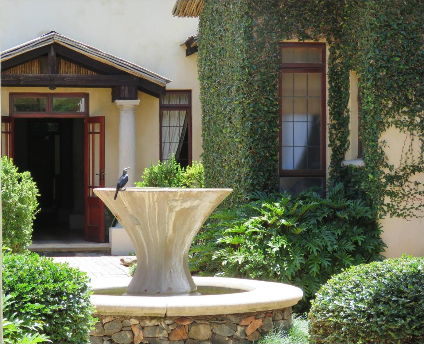 Dawsons Game Lodge บาดพลาส ภายนอก รูปภาพ