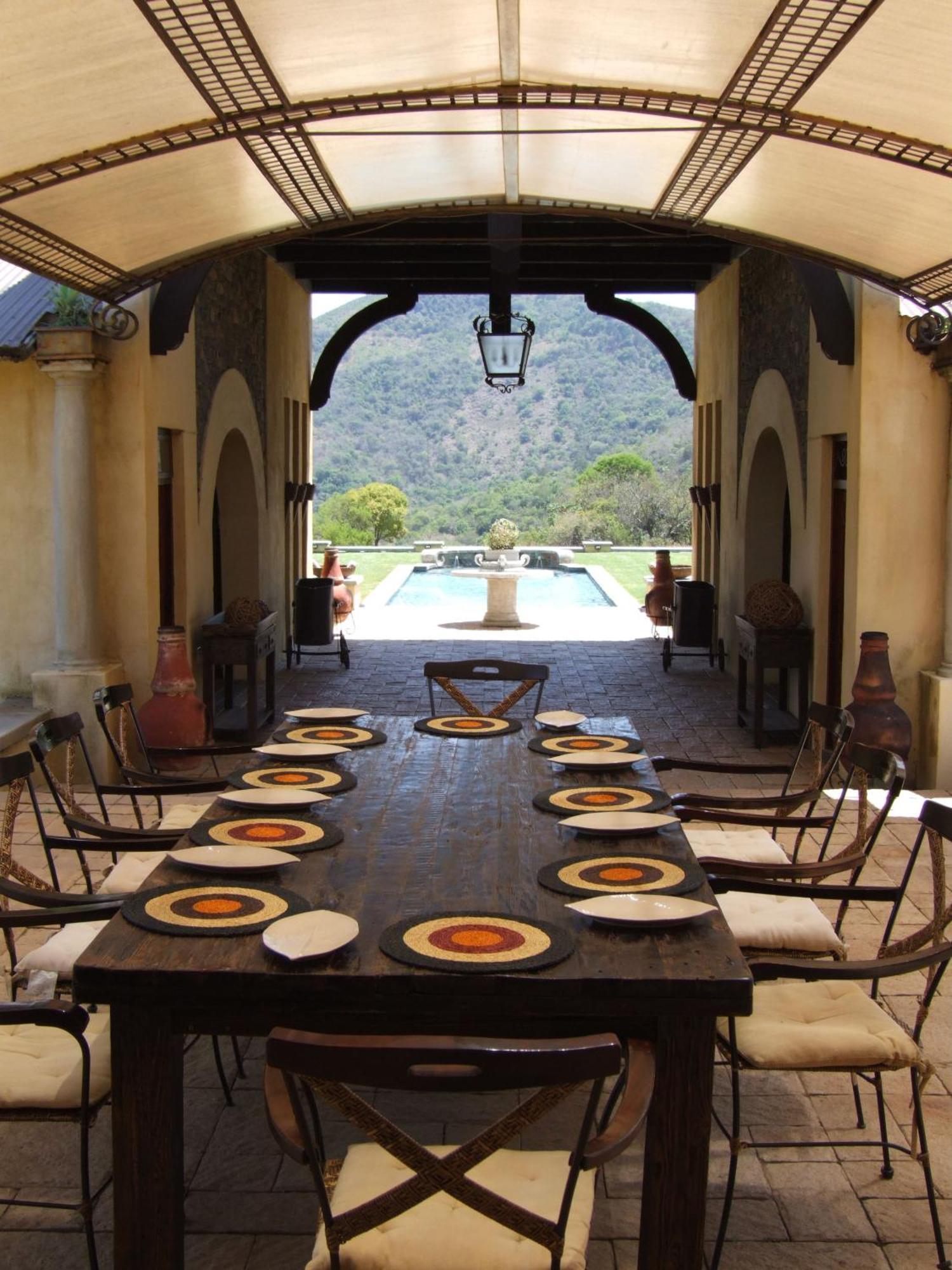 Dawsons Game Lodge บาดพลาส ภายนอก รูปภาพ