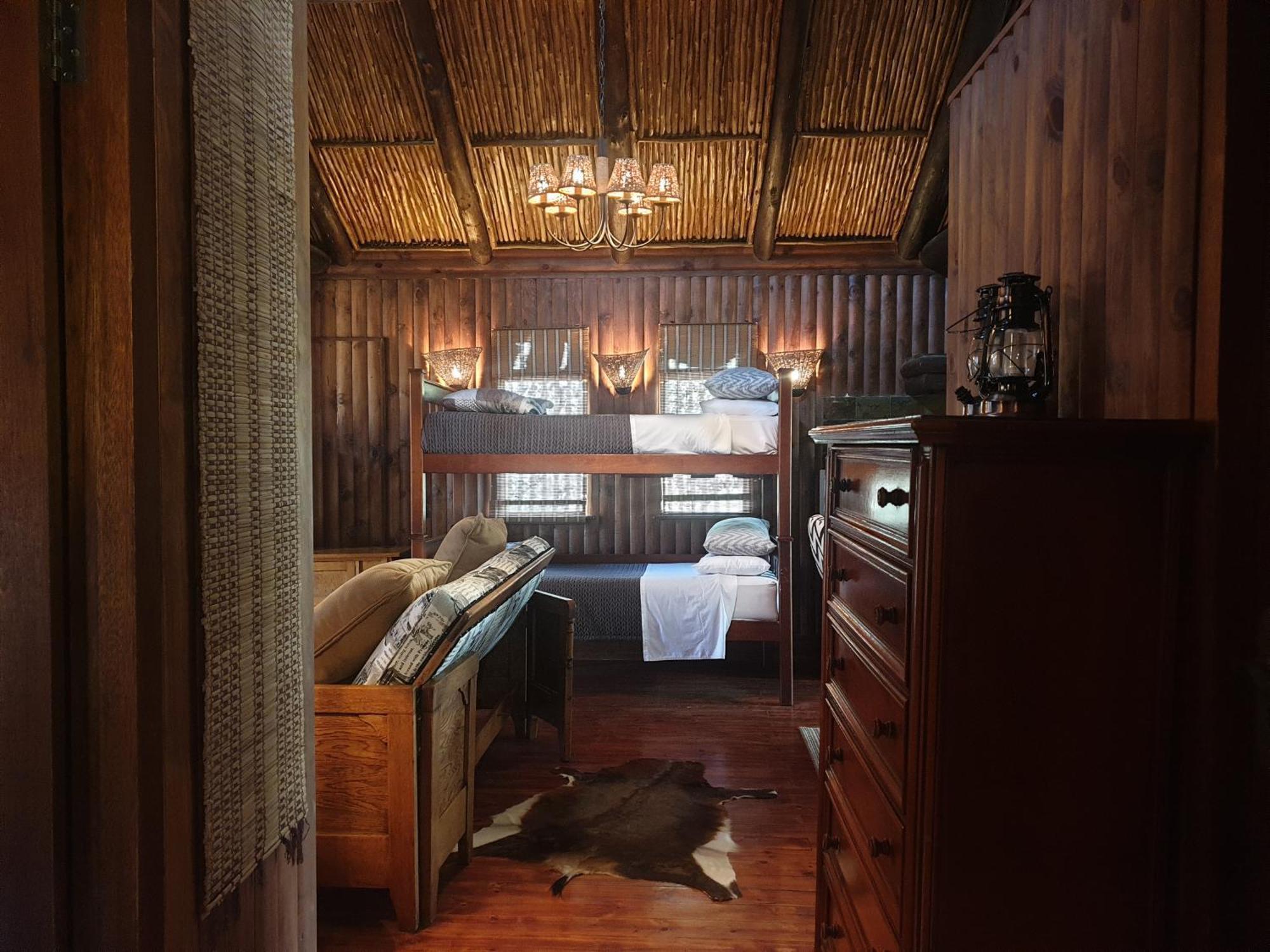 Dawsons Game Lodge บาดพลาส ห้อง รูปภาพ